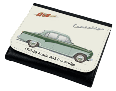 Austin A55 Cambridge 1957-58 (2 tone) Wallet